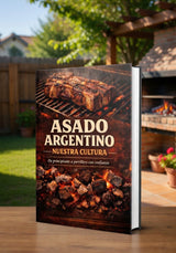 El Asado Argentino Perfecto