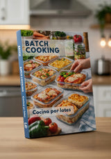 Batch Cooking